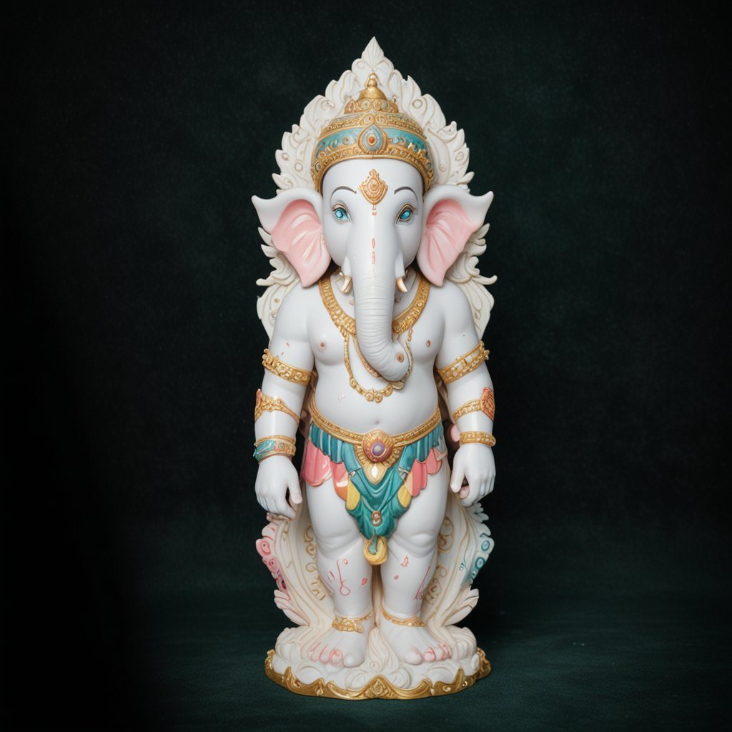 GANESHA